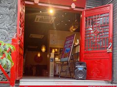 门面-大龙燚火锅(春熙店)