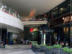 -玥记茶餐厅(十字门华发商都一期绸带店)