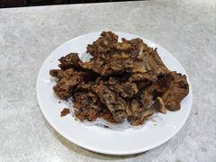 -紫光园·烤鸭·北京菜(劲松店)