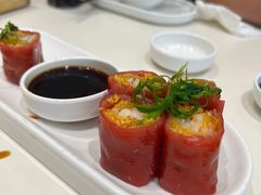 -蔡澜点心·粤菜(月星环球港店)