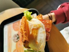 -肯德基(学院路店)