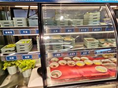 -蚝英雄鲜蚝自助专门店(长楹天街直营店)
