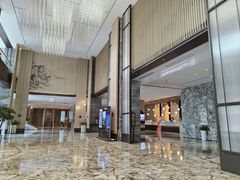 -杭州费尔曼铂金大酒店