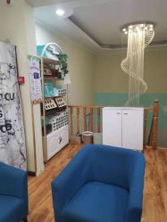 -初颜品佑肌肤管理