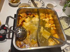 -螺大喜螺蛳粉火锅(雍和宫店)