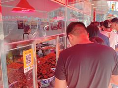 -张记捆鸡(总店)