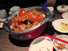 -胖哥俩肉蟹煲(福州仓山爱琴海店)