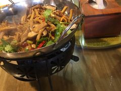 -徽州月·民间徽菜(浦东总店)