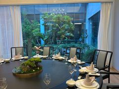 -园林格兰云天大酒店-太极名厨中餐厅