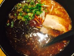 -一風堂拉面(港汇恒隆店)