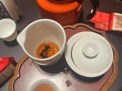 -领事馆19号中餐厅(厦门海景洲际酒店)