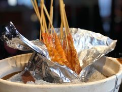 -高第街56号港式餐厅·精选(世茂广场宽厚里大明湖店)