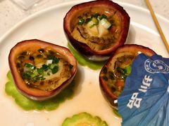 -79号渔船海鲜饭店(宝安店)