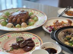 -鹿鸣春饭店(总店)