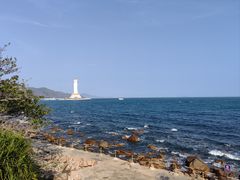 -三亚南山文化旅游区