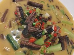 -院里寻菜·精致庭院菜(观沙岭店)