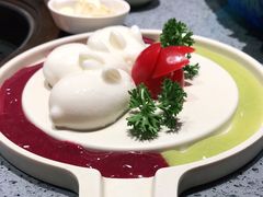 -金迈圆烤肉餐厅(维多利店)