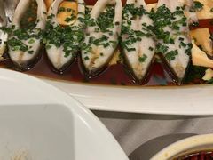 -狮王府淮扬菜(新街口友谊店)
