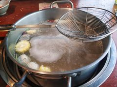 -高兴壹锅·潮汕鲜牛肉火锅(良乡梅花庄店)
