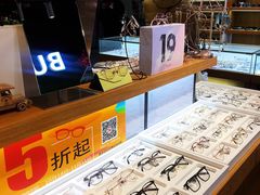 -BUTF美惠眼镜(天通苑万优汇店)