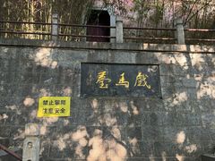 -戏马台景区