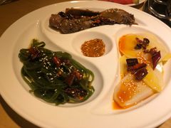 -守柴炉烤鸭(科华中路王府井店)