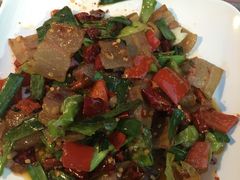 -88号小吃店·经典云南菜·地道纳西美食