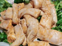 -杨小佳·齐齐哈尔烤肉·烤串(广州店)
