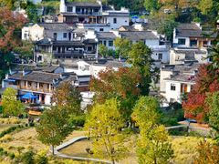 -塔川景区