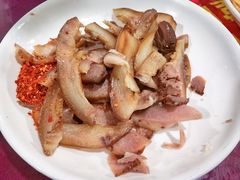 -温江公平红烧兔(总店)