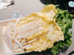 -半天妖烤鱼(中山路店)