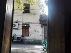 门面-吾介小籠館