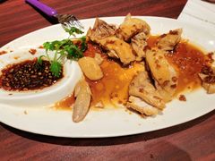 -观澜湖酒店·邀月庭中餐厅