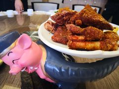 -天宝酒店(万达店)