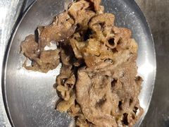 -一品诚记烤肉·甄选店(中南路店)