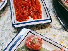 -鸿姐老火锅(花园路店)