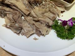 -甘肃国际大酒店-广源伊品清真餐厅