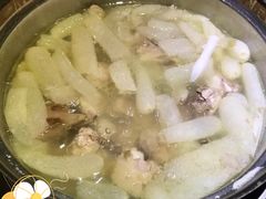 -芭缇沁园椰子鸡(中航紫金新天地店)