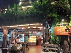 -自然餐厅(Phuket)