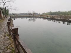 -皤滩古镇