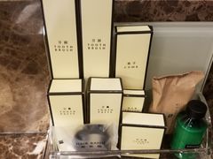 -哈尔滨香格里拉大酒店