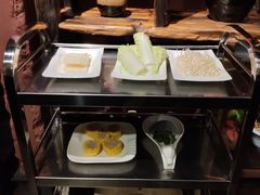 -大匠工房古船木艺术餐厅·猪肚鸡专门店(长白仙岛店)