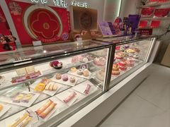 -GANSO元祖食品(锦创书城店)