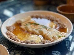 过桥豆腐-香满楼(临安路店)