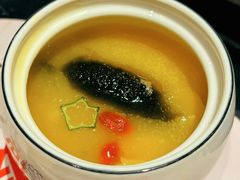 佛跳墙-铁板诱惑法式铁板烧(大卫城店)