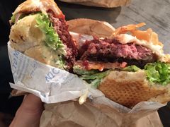 -Fergburger(皇后镇店)