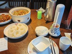 -小柴米·传统江西菜(万寿宫店)