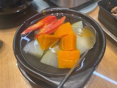 -陶德砂锅(营门口店)
