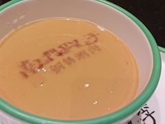 -南门四季铜锅涮肉(大屯·北苑店)