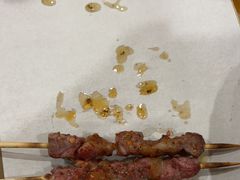 -新凯旋烧烤·燕姐千岛湖土菜